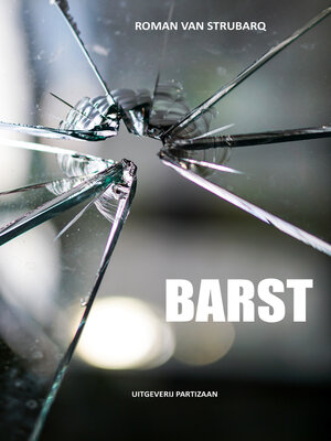 cover image of Barst